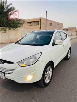 هیوندای تۆکسۆن